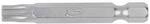 KS Tools 911.2701 XZN-Bit M3 Spezialstahl E 6.3 1 St. 9112701