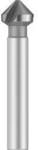 Bosch Accessories Bosch Power Tools 2608597507 Kegelsenker 12.4 mm HSS Zylinderschaft