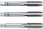 Eventus by Exact 1610028 Handgewindebohrer-Set 3teilig metrisch M12 1.75 mm