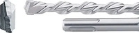 MAKITA B-47472-25, Makita B-47472-25 Hartmetall Stein-Spiralbohrer-Set 8 mm