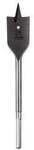 Bosch Accessories 2609255262 Holz-Fr&auml;sbohrer 16 mm Gesamtl&auml;nge 160 mm