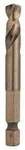 Bosch Accessories Bosch Power Tools 2608584750 Zentrierbohrer 7.15 mm Cobalt 1...