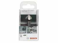 Bosch Accessories 2609255122 Kegelsenker 12.4 mm HSS Zylinderschaft 1 St.