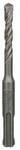 Bosch Accessories 2608831015 2608831015 Hartmetall Hammerbohrer 7 mm Gesamtl&auml;nge 110