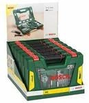 Bosch Accessories 2607017307 2607017307 Werkzeugset