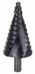 Bosch Accessories 2608588068 Bosch Power Tools HSS Stufenbohrer Gesamtl&auml;nge 93.5 mm