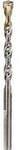 DEWALT DT6685-XJ Stein-Spiralbohrer 10 mm Zylinderschaft 1 St.