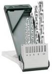 Bosch Accessories 2609255460 Stein-Spiralbohrer-Set 5teilig 4 mm, 5 mm, 6 mm, 8 mm,