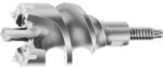 Makita P-03844 Fr&auml;sstift HM Krone 40.0 mm L&auml;nge 150 mm Produktabmessung, &Oslash; 40 mm