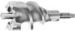 Makita P-03872 Fr&auml;sstift Krone L&auml;nge 150 mm Produktabmessung, &Oslash; 80 mm
