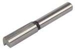 Wolfcraft 3801000 Nutfr&auml;ser HSS Produktabmessung, &Oslash; 5 mm Schaftdurchmesser 6 mm