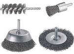 Wolfcraft Drahtb&uuml;rsten-Set 2133000 2133000 1 St.