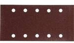 Makita P-33180 Schleifpapier K&ouml;rnung (num) 60 (L x B) 229 mm x 115 mm 10 St.