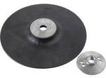 Makita P-05898 Makita Schleifteller Elastisch 125mm P-05898 Durchmesser 125 mm