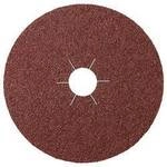 Klingspor 11047 Fiberscheibe Durchmesser 150 mm K&ouml;rnung (num)=60 25 St.