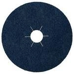 Klingspor 93054 Fiberscheibe Durchmesser 125 mm K&ouml;rnung (num)=50 25 St.