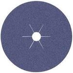 Klingspor 95993 CS565 Fiberscheibe 180 mm K&ouml;rnung (num) 24 25 St.