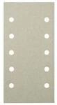 Klingspor PS 33 CK 146967 Schleifpapier K&ouml;rnung (num) 60 (L x B) 230 mm x 115 mm 100