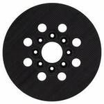 Bosch Accessories 2608601175 Schleifteller mittel, 125 mm, 8, f&uuml;r PEX 220 A