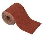 Wolfcraft 3176000 Schleifpapierrolle K&ouml;rnung (num) 240 (L x B) 5 m x 93 mm 5 m