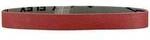 Metabo 629066000 Schleifband K&ouml;rnung (num) 120 (L x B) 1020 mm x 50 mm 3 St.