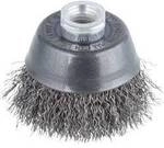 Wolfcraft Stahldraht-Topfb&uuml;rste WS M14 &Oslash; 70 mm 2107000 1 St.