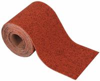 Wolfcraft 1771000 Schleifband K&ouml;rnung (num) 60 (L x B) 5 m x 115 mm 1 St.