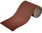 Wolfcraft 1772000 Schleifband K&ouml;rnung (num) 80 (L x B) 5 m x 115 mm 1 St.