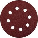 kwb 491918 Schleifscheibe Durchmesser 125 mm K&ouml;rnung (num)=180 5 St.
