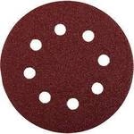 kwb 491818 Schleifscheibe Durchmesser 115 mm K&ouml;rnung (num)=180 5 St.