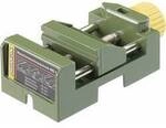 Proxxon Micromot 28132 Maschinenschraubstock 28132 Backenbreite: 50 mm Spann-Weite