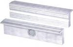 Brockhaus Heuer MAGNETFIX 110100 Schonbacken 110100 Backenbreite: 100 mm