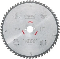 METABO 628034000, Metabo 628034000 Kreiss&auml;geblatt 190 mm 1 St.