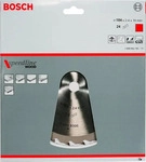 BOSCH ACCESSORIES 2608640795, Bosch Accessories Standard for Wood Speed 2608640795