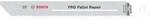 Bosch Accessories 2608658033 S&auml;bels&auml;geblatt S 725 VFR, Special for Pallet Repair,
