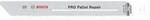 Bosch Accessories 2608658034 S&auml;bels&auml;geblatt S 725 VFR Special for Pallet Repair 100