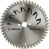 Bosch Accessories Precision 2609256867 Hartmetall Kreissägeblatt 190 x 20 mm