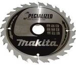 Makita B-33613 Kreiss&auml;geblatt 190 x 30 x 2.2 mm Z&auml;hneanzahl: 24 1 St.