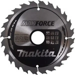 MAKITA B-32225, Makita B-32225 Kreiss&auml;geblatt 170 x 30 x 2.4 mm Z&auml;hneanzahl: 24 1