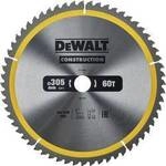 DEWALT DT1960-QZ Kreiss&auml;geblatt 1 St.