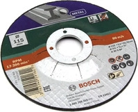BOSCH ACCESSORIES 2609256332, Bosch Accessories A 30 S BF 2609256332 Trennscheibe