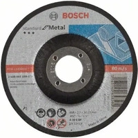 BOSCH ACCESSORIES 2608603159, Bosch Accessories 2608603159 2608603159 Trennscheibe