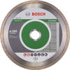 Bosch Accessories 2608602204 Bosch Power Tools Diamanttrennscheibe Durchmesser 180 mm