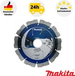 MAKITA B-12778, Makita B-12778 B-12778 Diamanttrennscheibe 125 mm 1 St. Backstein,