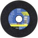 PFERD TOOLS EHT 125-1,0 START (10) 69121041 Trennscheiben-Set 125 mm 10 St.