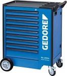 GEDORE 1640704, Gedore 1640704 Werkstattwagen
