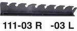 Hazet 111-03L Werkzeug-Halter 1 St.