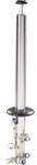 TOOLCRAFT 815909 Magnetstab zum Aufsammeln von Metallsp&auml;nen und &Auml;hnlichem Magnet