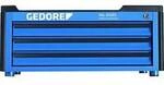 Gedore 1888927 Werkzeugtruhe (L x B x H) 475 x 775 x 345 mm