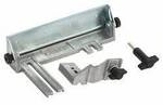 Parallel- und Winkelanschlag f&uuml;r Bandschleifer Bosch Accessories 2607001079